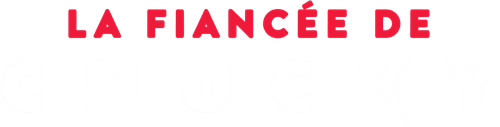 La Fiancée de Chucky logo
