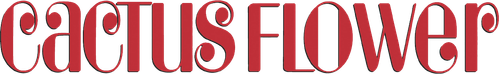 Cactus Flower logo