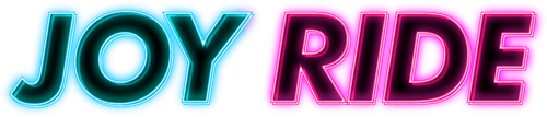 Joy Ride logo