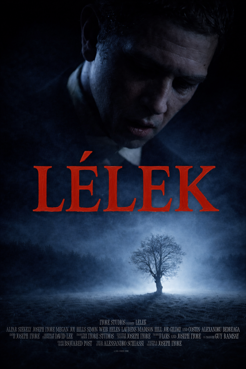 Lélek logo