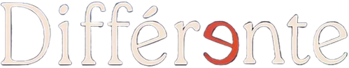 Différente logo