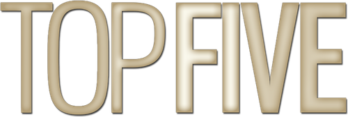 Top Five logo