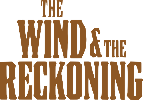 The Wind & the Reckoning logo