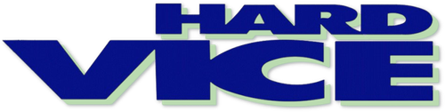 Hard Vice logo
