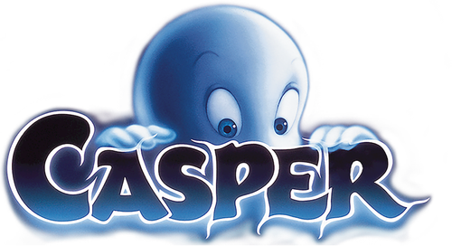 Casper logo
