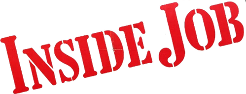 Inside Job logo