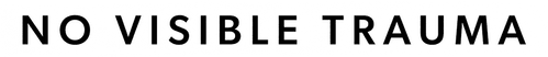 No Visible Trauma logo