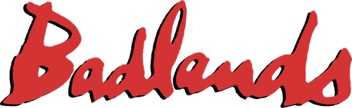 Badlands logo