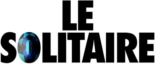 Le Solitaire logo
