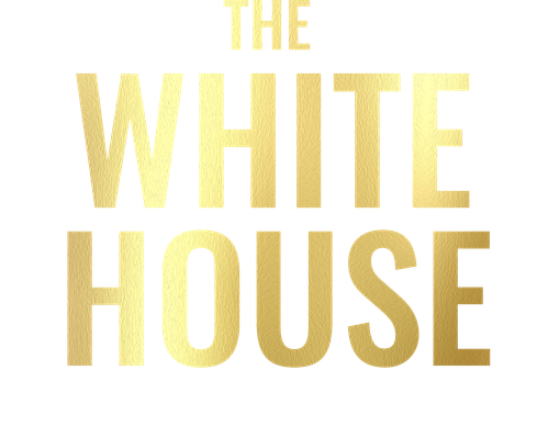 The White House: Behind Closed Doors logo