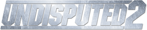 Undisputed II: Last Man Standing logo