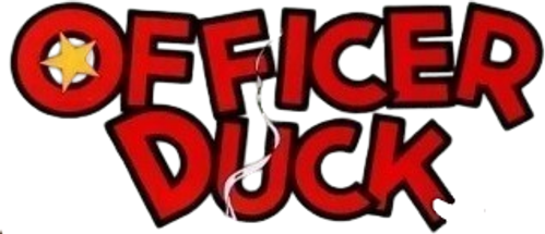 Officer Duck logo