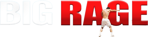 Big Rage logo