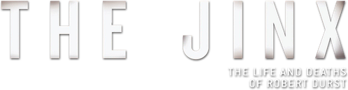 Jinx : la vie et les morts de Robert Durst logo