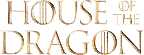 House of the Dragon logo