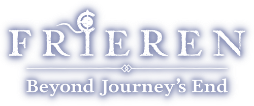 Frieren: Beyond Journey's End logo