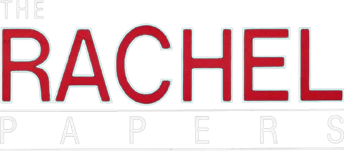 Le dossier Rachel logo