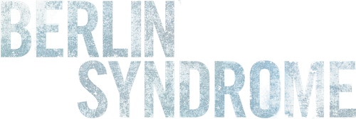 Berlin Syndrome logo