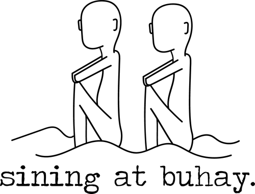 Tanda ng Pagtanaw logo