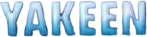 Yakeen logo