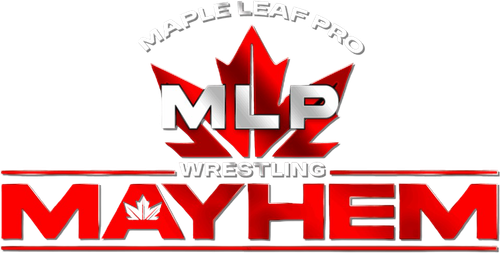 MLP Mayhem logo