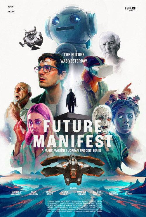 Manifiesto Futuro