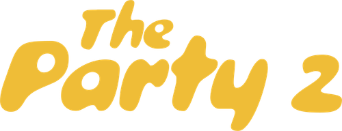 The Party 2 logo