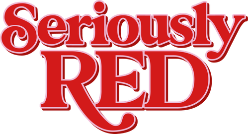Seriously Red logo