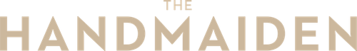 The Handmaiden logo