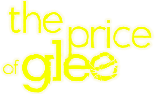 The Price of Glee logo