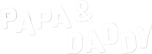 Papa & Daddy logo