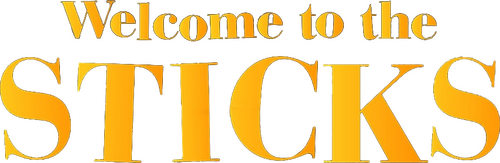 Welcome to the Sticks logo