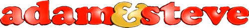 Adam & Steve logo