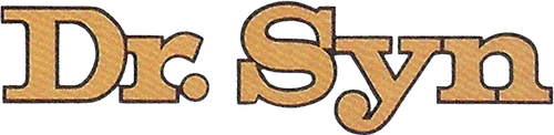 Dr. Syn, Alias the Scarecrow logo