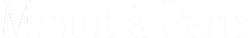 Minuit à Paris logo