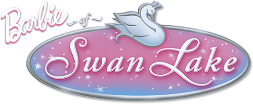 Barbie of Swan Lake logo