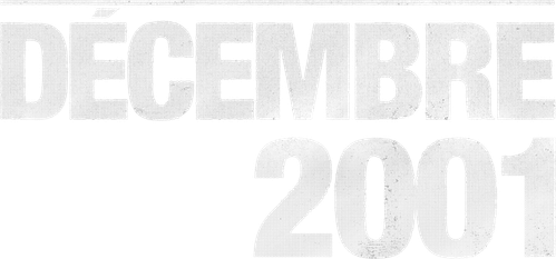 Décembre 2001 logo