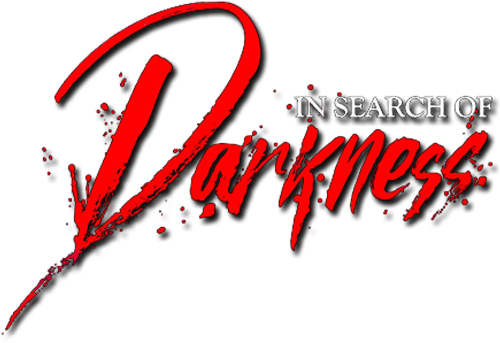 In Search of Darkness logo