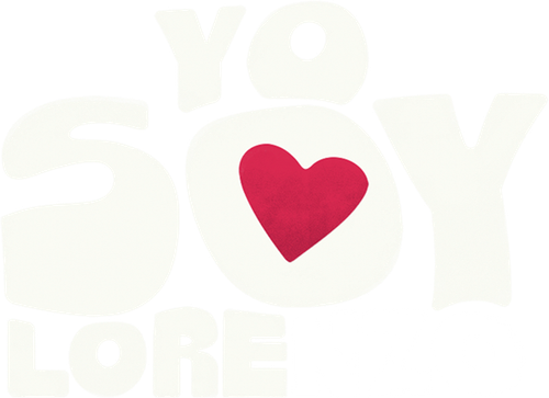 Yo soy Lorenzo logo