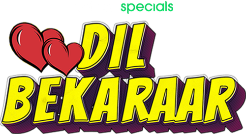 Dil Bekaraar logo