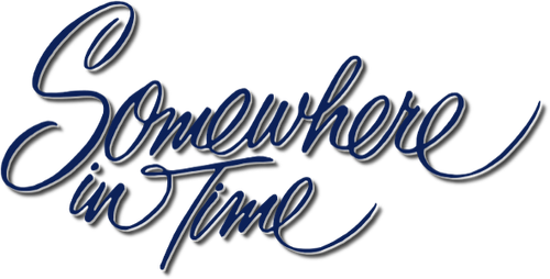 Somewhere in Time logo