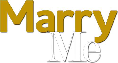 Marry Me logo