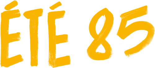 Été 85 logo