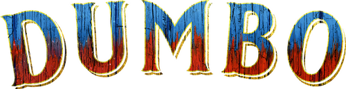 Dumbo logo