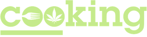 Cooking on High logo