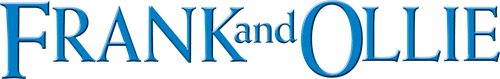 Frank and Ollie logo