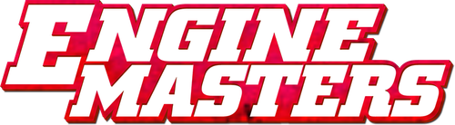 Engine Masters logo