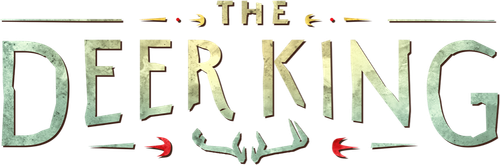 The Deer King logo