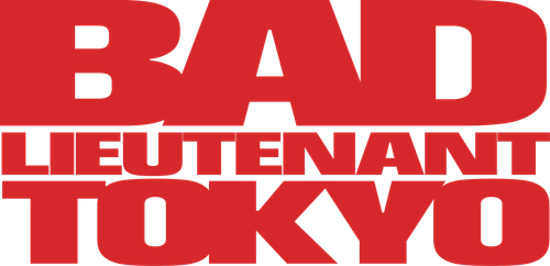 Bad Lieutenant: Tokyo logo