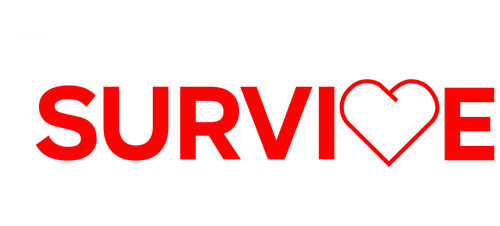 How to Survive Being Single logo